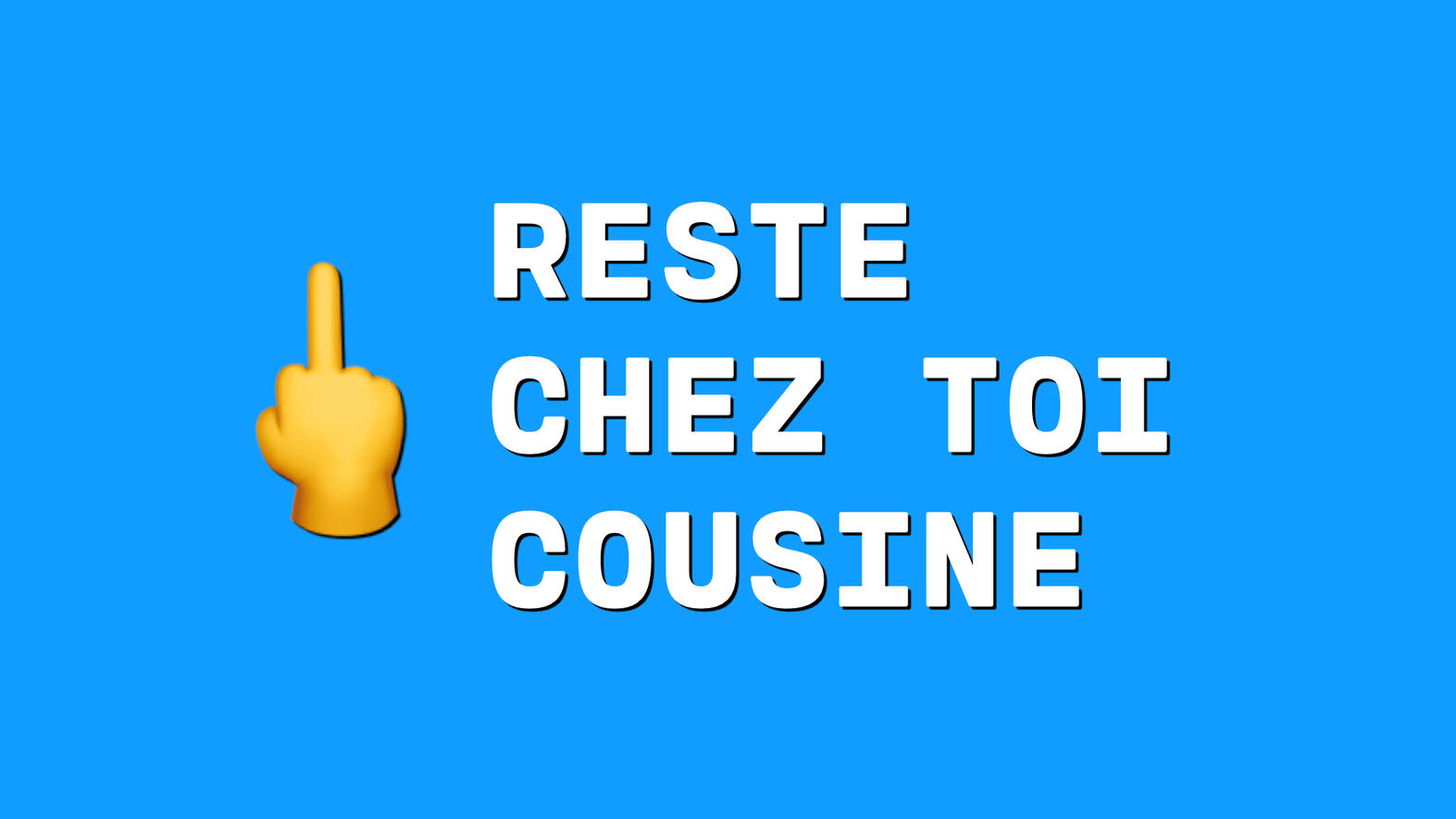 Semaine de 3 jours • 3 jours ? j'en suis